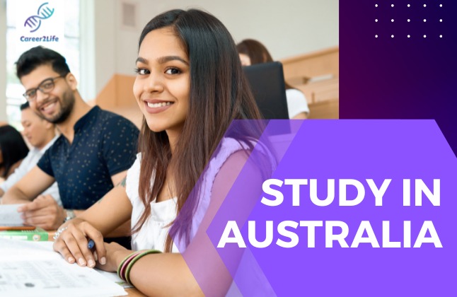 Study in Australia - Student Visa Document Requirements, Fees